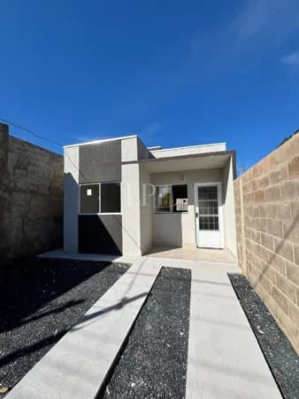 🏡 CASA NOVA À VENDA | NOVA ESPERANÇA – REGIÃO DO PEDRA 90