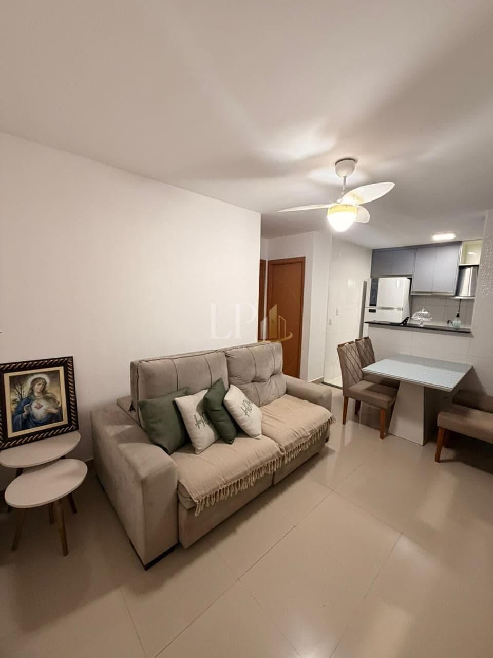 Apartamento Térreo à Venda MRV Coophema