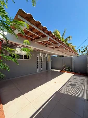 🏡 CASA À VENDA | JARDIM COMODORO