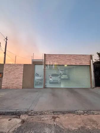 🏡 2 Casas à Venda – Jardim Imperial | Cuiabá/MT