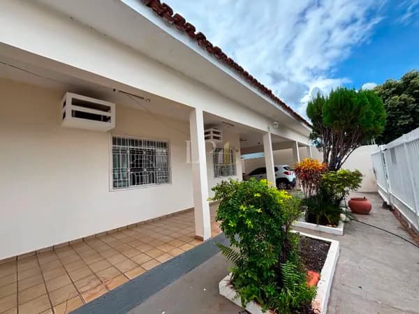 Casa à Venda CPA 2