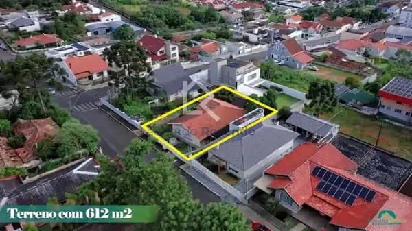 Casa para alugar em Rio Negro/PR