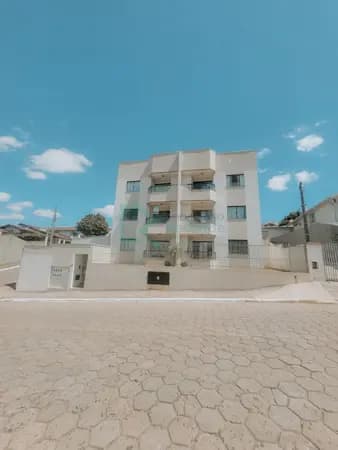 Apartamento para alugar em Mafra/SC