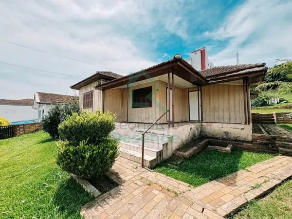 Casa para alugar em Rio Negro/PR
