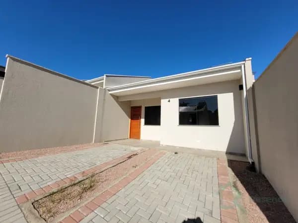 Casa para alugar em Rio Negro/PR