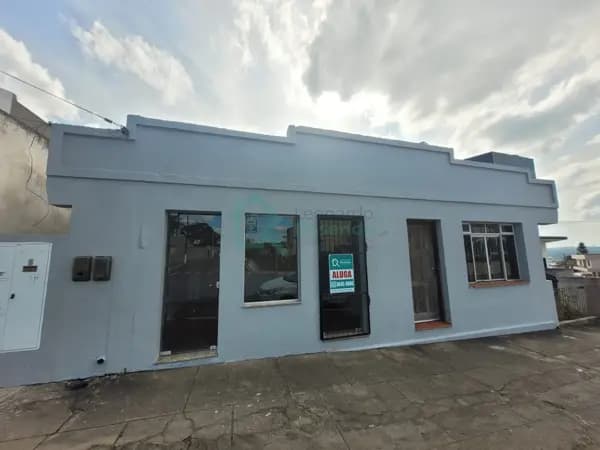 Ponto Comercial para alugar em Rio Negro/PR