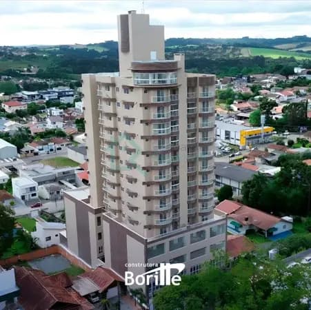 Apartamento à venda em Mafra/SC