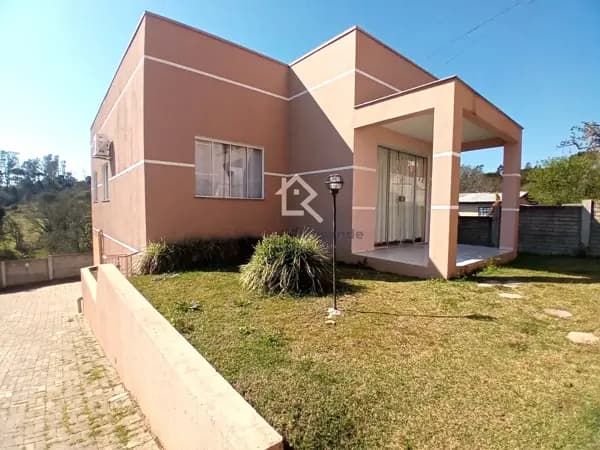 Casa para alugar em Mafra/SC