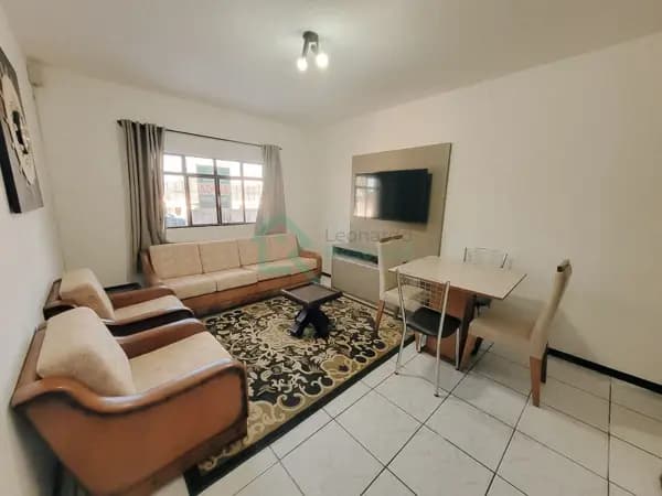 Apartamento para alugar em Rio Negro/PR
