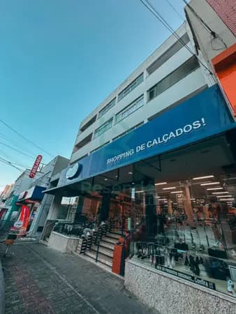 Apartamento à venda em Mafra/SC