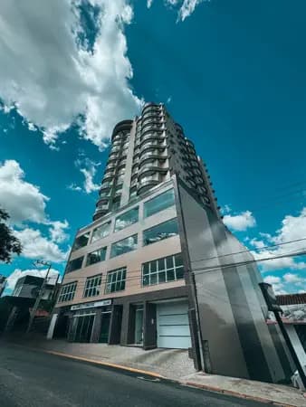 Apartamento à venda em Mafra/SC