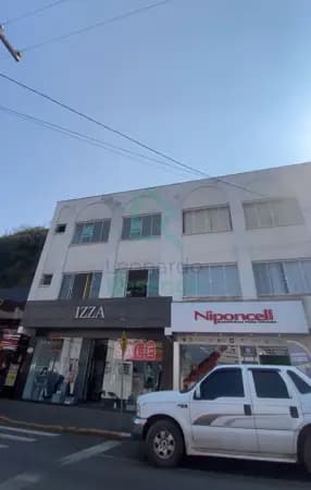 Ponto Comercial à venda em Mafra/SC