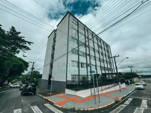 Apartamento à venda em Rio Negro/PR