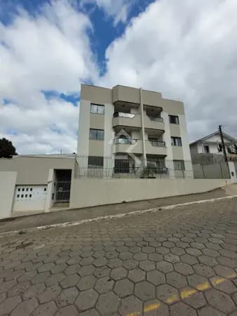 Apartamento para alugar em Mafra/SC