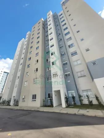 Apartamento para alugar em Mafra/SC