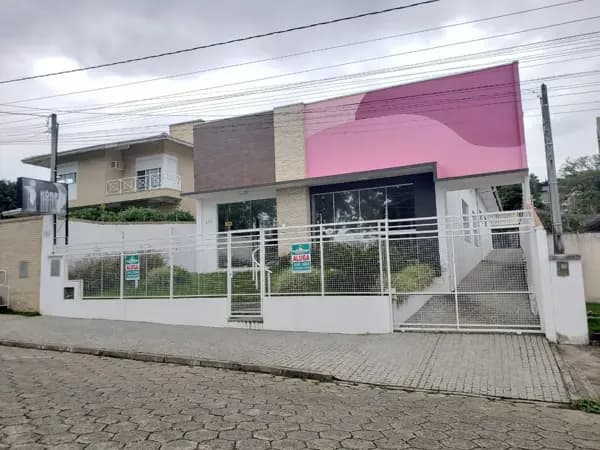 Ponto Comercial para alugar em Mafra/SC