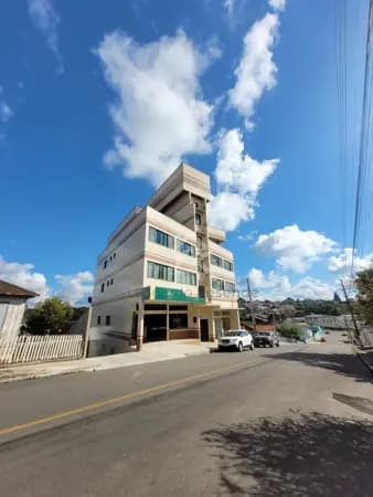 Ponto Comercial para alugar em Mafra/SC