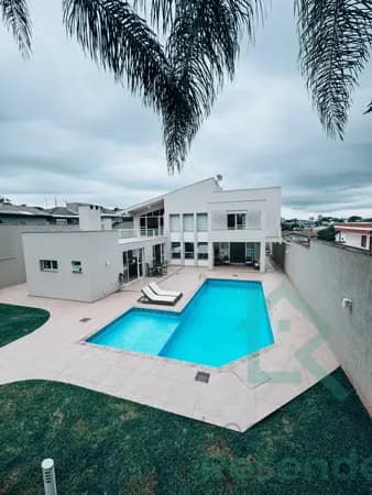 Casa à venda em Rio Negro/PR