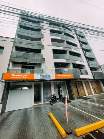 Apartamento para alugar em Mafra/SC