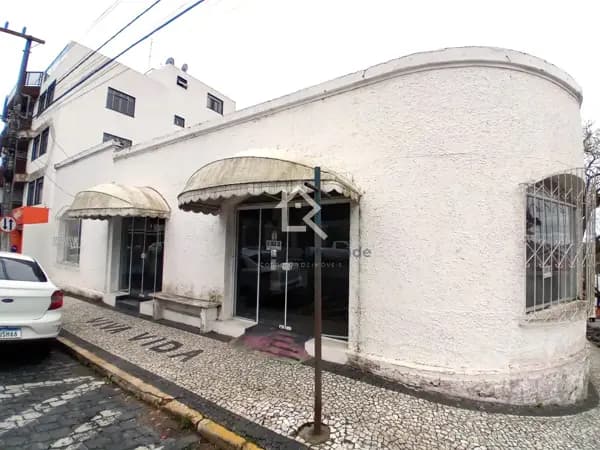 Ponto Comercial para alugar em Mafra/SC