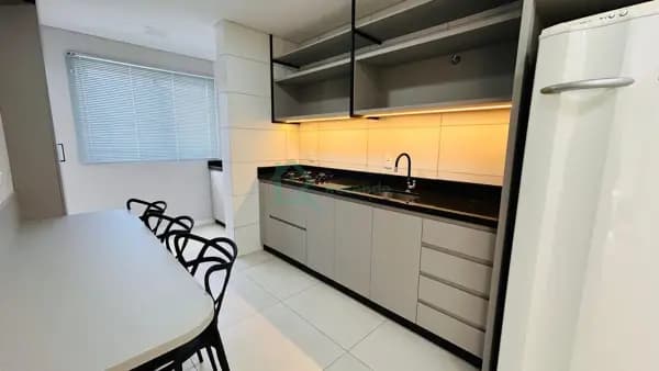 Apartamento para alugar em Mafra/SC