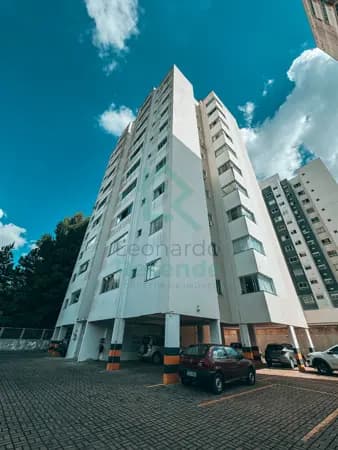 Apartamento à venda em Mafra/SC
