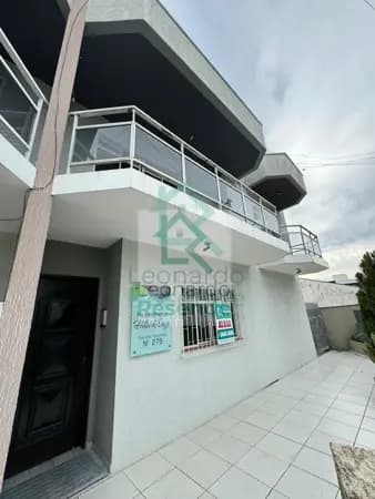 Casa para alugar em Rio Negro/PR