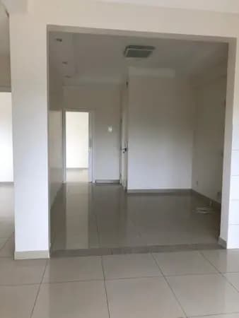 Apartamento para alugar em Rio Negro/PR