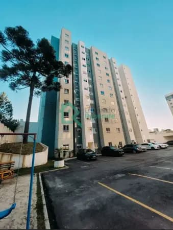 Apartamento para alugar em Mafra/SC