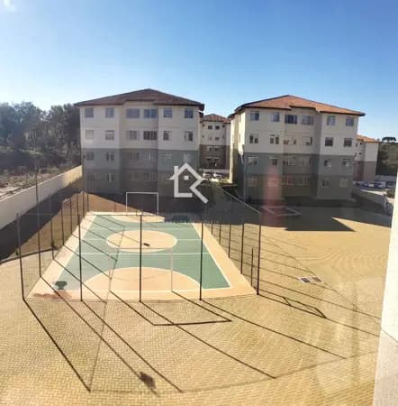 Apartamento para alugar em Mafra/SC