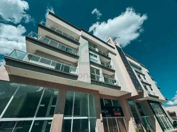 Apartamento à venda em Mafra/SC