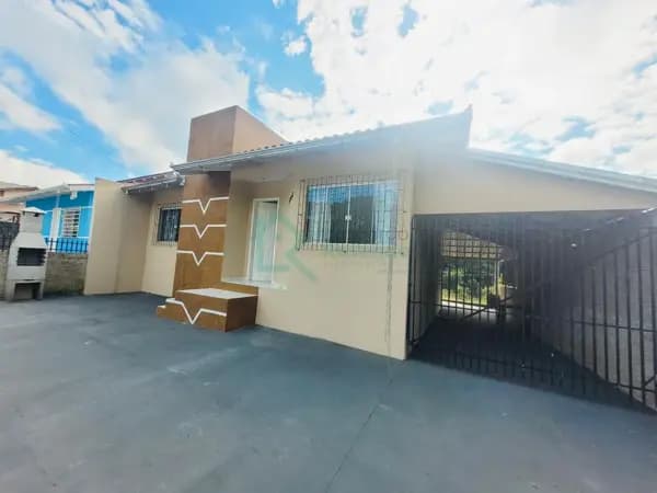 Casa para alugar em Mafra/SC