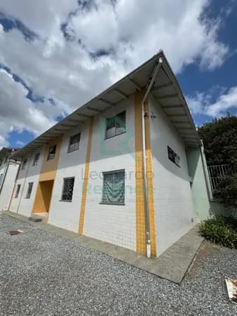 Apartamento para alugar em Mafra/SC