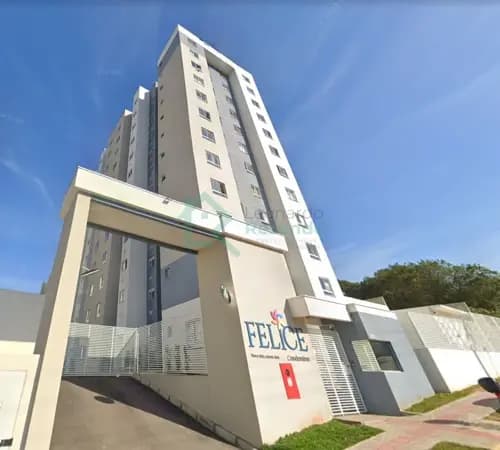 Apartamento à venda em Mafra/SC