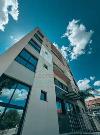 Apartamento para alugar em Rio Negro/PR
