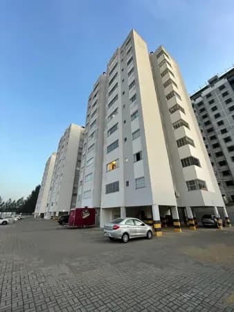 Apartamento à venda em Mafra/SC