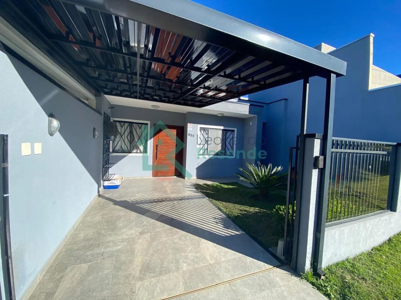 CASA A VENDA NA VILA NOVA EM MAFRA SC