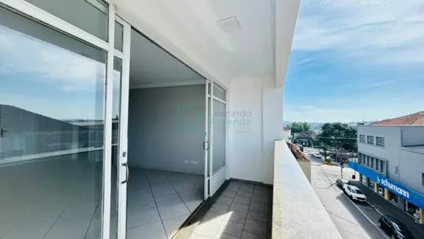Apartamento para alugar em Mafra/SC