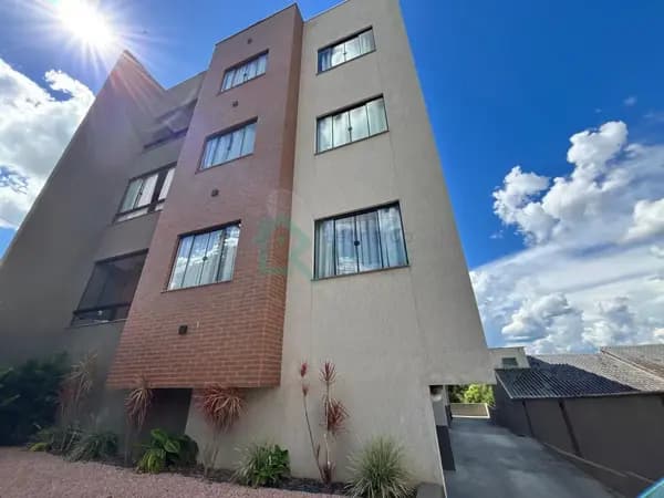 Apartamento à venda em Mafra/SC