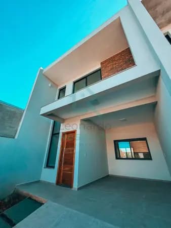 Casa à venda em Rio Negro/PR
