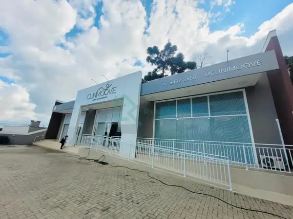 Ponto Comercial para alugar em Rio Negro/PR