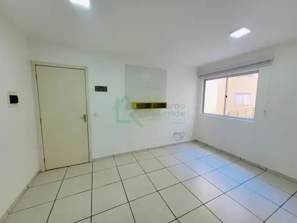 Apartamento para alugar em Mafra/SC