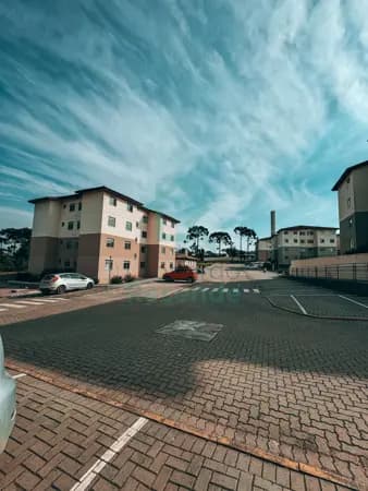 Apartamento à venda em Mafra/SC