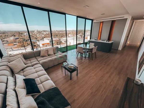 Apartamento à venda em Mafra/SC