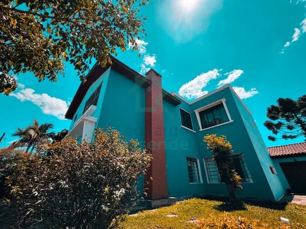 Ponto Comercial para alugar em Rio Negro/PR