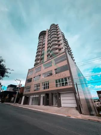 Apartamento à venda em Mafra/SC