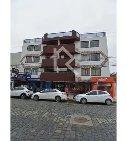 Apartamento para alugar em Mafra/SC