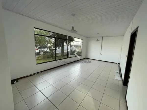 Garagem para alugar em Mafra/SC