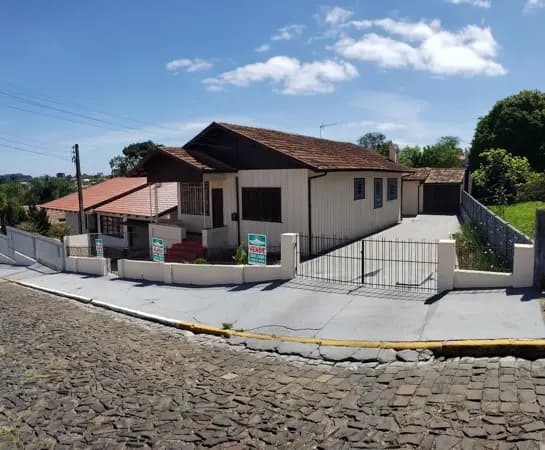 Casa para alugar em Mafra/SC