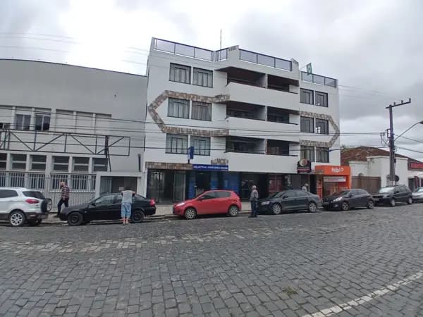 Ponto Comercial para alugar em Mafra/SC